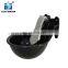 Water Bowl for Livestock diary cow cattle raise Farming calf nipple drinker