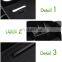 Interior Accessories Parts Silicone Armrest Rest Storage Box Center Control Console Organizer Tray For Benz GLA 2015-20