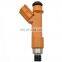 Fuel nozzle is suitable for Toyota Camry 2003-2011 model 2.4L displacement 23250-0H050