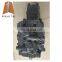 PC45R-8 Hydraulic Piston Pump for Excavator Parts