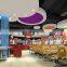 Professional 3D architectural renderings definition, 3D Interior rendering services for shopping malls