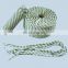 High strength Hollow Deyd Braided Nylon Rope