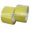Box Sealing Bopp Carton Shipping Waterproof OPP Packing Transparent Shipping Adhesive Tape