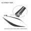 Dry Carbon F87 M2 Car Eyelids for BMW F22 F23 220i 228i M235i M Sport 14-18