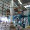 Maize Grinding Machine Corn Flour Making Plants Corn Milling Equipment