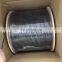 1 km price single mode fiber optic cable armour GYTC8S armored figure 8 6 core fiber optical cable