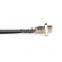 Fiber Optic jumpers outdoor waterproof 2,4 core ODC patch cord