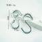 High Quality s Shape Metal Stainless Steel Hanger Hook