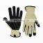 HANDLANDY General Purpose Repair hand Gloves Gardening hunting gloves Merchanics light work Outdoor camping glove
