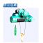 BCD Model 1t 2t 3t 5t 10t 16t 20t Monorial Wire Rope Explosion Proof Electric Hoist