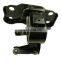OEM Factory engine mounting for corolla 1ZR engine mounting 123720T020