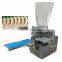 110V/220V Tabletop Small Semi Automatic Dumpling Machine Gyoza Machine Japanese Dumpling Making Machine Price In Usa/Canada
