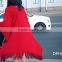 2016 ladies women Fashion woven poncho