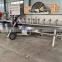 High Quality Chinese Bulk Pack Fresh IQF Frozen Broccoli Vegetable Washing Machine