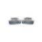 55155137AB Auto Body Parts 55155136AB Fog Lamp Fog Light for Jeep Grand Cherokee 1999-2003