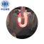 81mm Marine anchor chain factory marine anchor chain stockist