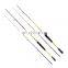 Wholesale High-end Carbon Fishing rod 1.8/2.1/2.4m Spinning bait casting Rod for Seabass Trout Carp SnakeHead