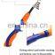 hot sales fishing mini lure rod 265g/1.3m fishing rod and reel pen set best quality small fishing rod
