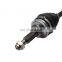 Spabb Auto Spare Parts Car Transmission Complete Automobile Axle Front Drive Shafts 9006473 for BUICK EXCELLE