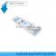 With Blister Packing Curving Bathroom Curtain Rod