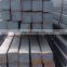 SS400 A36 MS carbon square steel bar 40x40mm Q235 iron square rod