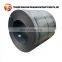 Astm a36 Iron Black Mild Steel Coil Manufacturer