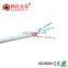 PVC LSZH Jacket Indoor cat5 cat5e network cable 100m 305m 500m wholesale