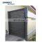 Decorative privacy gate fence with high quality