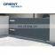House Metal Aluminum Sliding Gate, Latest Main Design Driveway Sliding Gates, Automatic Entrance Sliding Driveway Gate Home