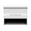 factory wholesales price exterior aluminum window rolling shutters price