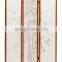 Decorative chinese vintage screen room dividers restaurant living room wood partition screen wall panel