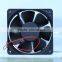 Air Purifier medical equipment dc brushless fan 120*120*38mm