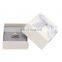 Wholesale South Korean style bowknot necklace  box  jewelry  gift box