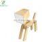 Modern Wood Dog Shape Table Lamp DC 6V Creative Design Folding Adjustable Lighting LED Table Lamp for Children Room