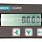 Digital ac power meter remote reading single phase smart mini power meter