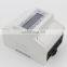 BEVAV A+ quality 1 Phase 2 Wire Energy Meter DDS40A Series DIN Rail digital KWH Meter 10(40)A 220V
