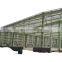 China made real rice milling workshop prefab steel structures factory in 2021