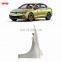 High quality car  front fender mudguard  for V W PASSAT GOLF MK8 2021Car  body parts