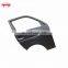 Steel Front Car door For HIACE 2005  car body parts , OEM#67001-26311,67002-26291  ,HIACE  body kit