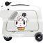 new mini suitcase luggage children's e l ectric riding suitcase