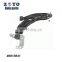 46813842 46813841 auto suspension part Factory Auto Parts control arm for Fiat Palio