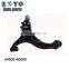 54500-4D000 Left for Hyundai Entourage suspension arm for Kia Sedona spare parts