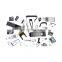 Hot Sale Custom Automotive Flat Spring Steel Wire Spring Clip