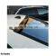 ABS Primer Painted Back Lip Roof Spoiler For Rear spoiler