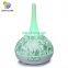 private label led aroma essential oil diffuser humidifier Waterless Auto Shut-off for Home Office Bedroom Room Yoga