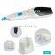 Microneedles plasma lift pen eye eyelid lifting skin laser spot mole wrinkle removal fibroblast pen