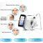 Non-invasive EMS needle-free water light RF skin rejuvenation mesotherapy gun for anti-aging