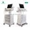 best selling hifu Anti Aging Wrinkle Machines Face And Neck Lift Slimming Hifu Machine  body slimming skin tighten beauty device