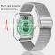 LIGE BW0063 Women Smart Watch Sport  Bracelet IP67 Waterproof Heart Rate Monitor Watch Led