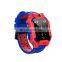 2022 Consumer electronics SD memory enlarged child smartwatch with game video player pedometer